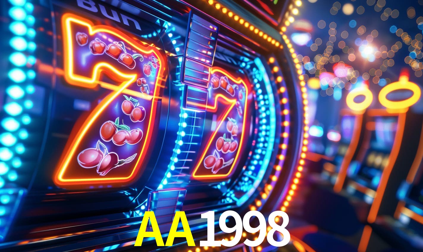 Jogos Emocionantes AA1998